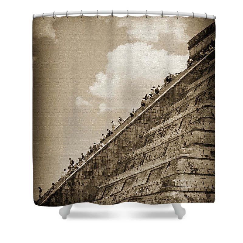 https://fineartamerica.com/featured/walking-up-the-pyramid-kirt-tisdale.html?product=shower-curtain